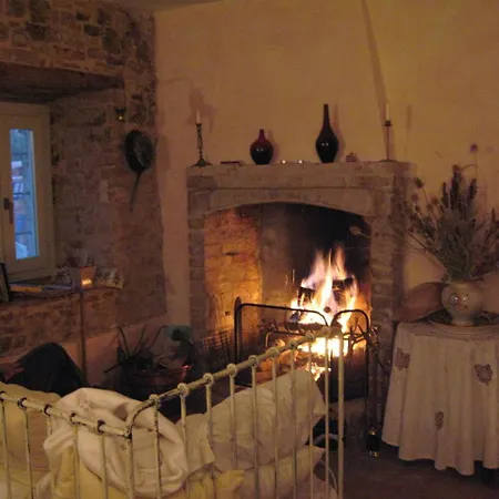 Ca Di Siro Gazola
