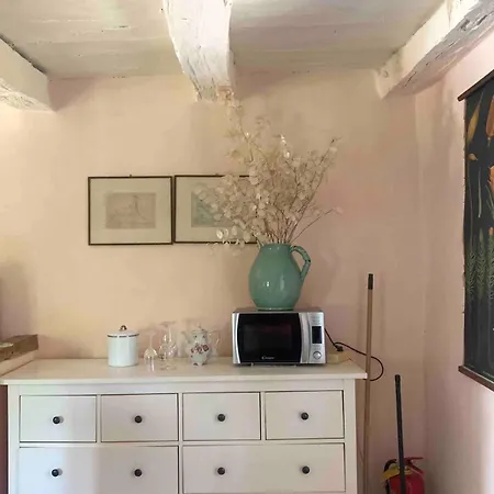 Casa vacanze Ca Di Siro