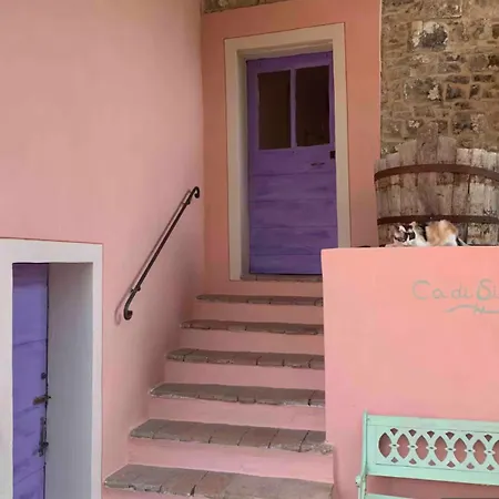 Ca Di Siro Gazola
