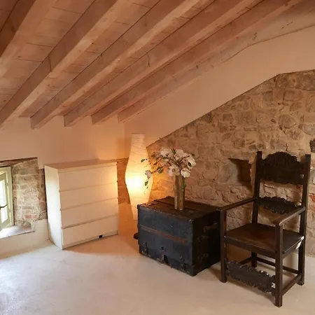 Ca Di Siro Ferienhaus *