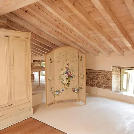 Ferienhaus Ca Di Siro Gazola