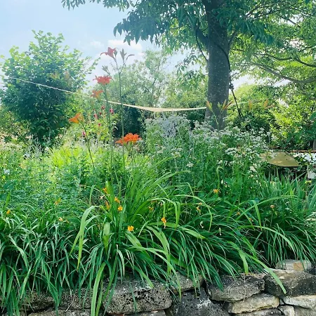 Ferienhaus Ca Di Siro *