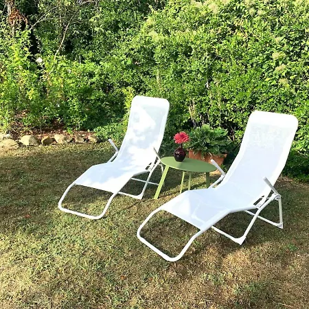 Ca Di Siro Ferienhaus Gazola