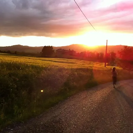 Ca Di Siro Ferienhaus