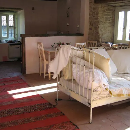 Ferienhaus Ca Di Siro Gazola