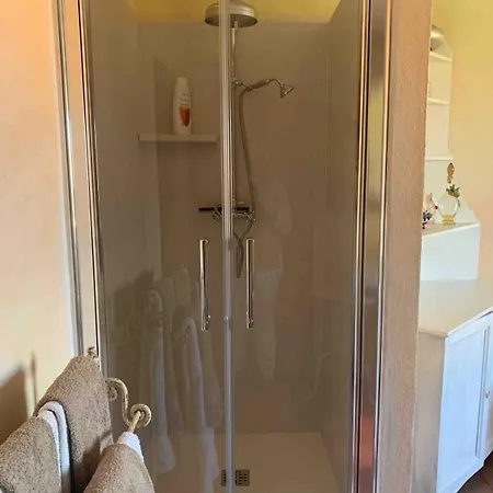 Ca Di Siro Ferienhaus Gazola