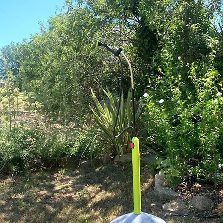 Ca Di Siro Ferienhaus *