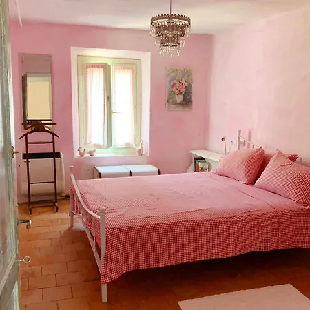 Ca Di Siro Ferienhaus *