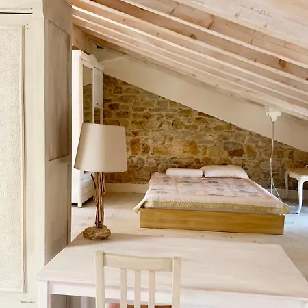 Ca Di Siro Ferienhaus Gazola