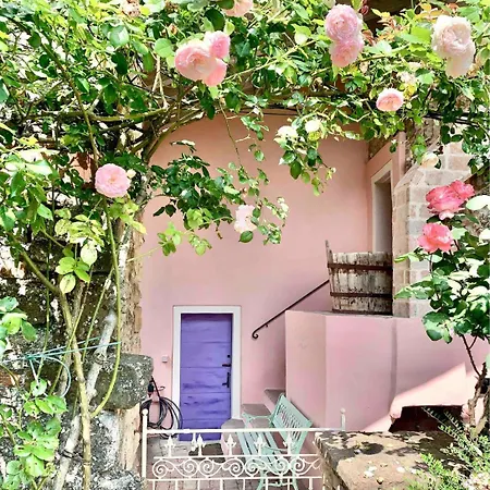 Ca Di Siro Ferienhaus Gazola