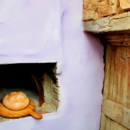 Ferienhaus Ca Di Siro *